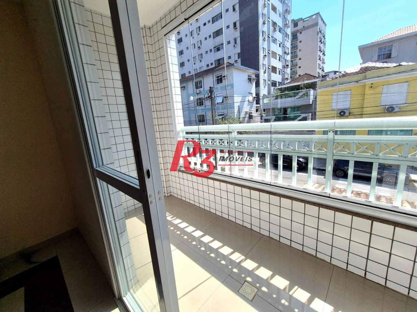 Casa com 3 dormitórios à venda, 165 m² por R$ 1.060.000,00 - Campo Grande - Santos/SP