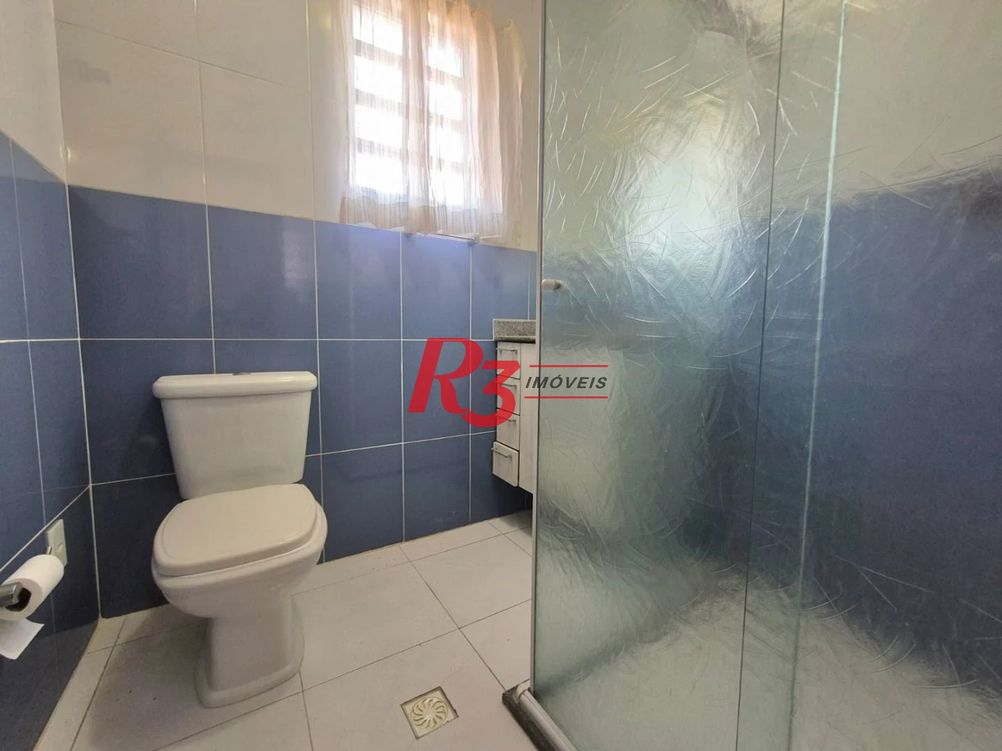 Casa com 3 dormitórios à venda, 165 m² por R$ 1.060.000,00 - Campo Grande - Santos/SP