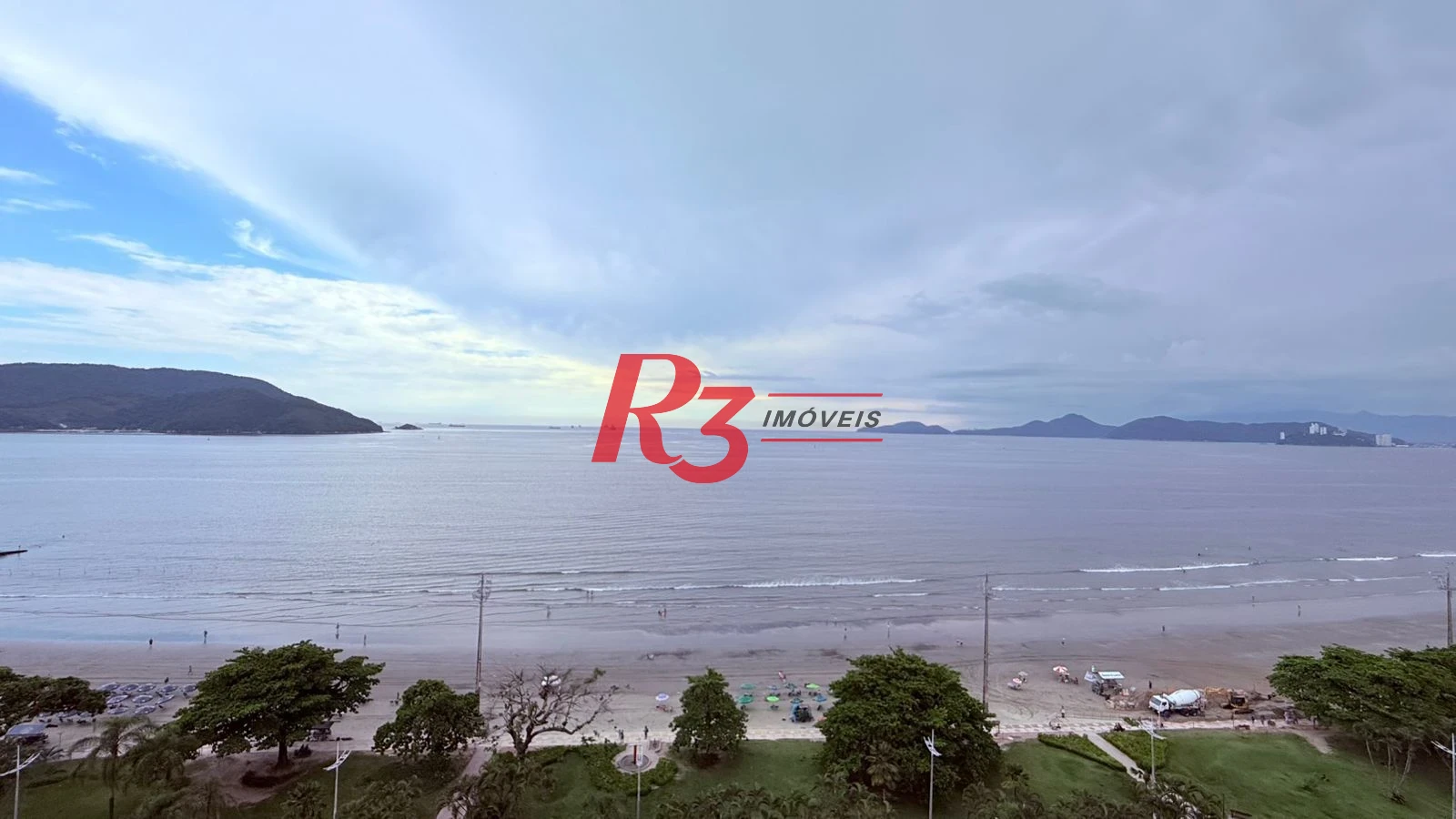 Apartamento à venda, 108 m² por R$ 1.200.000,00 - Embaré - Santos/SP