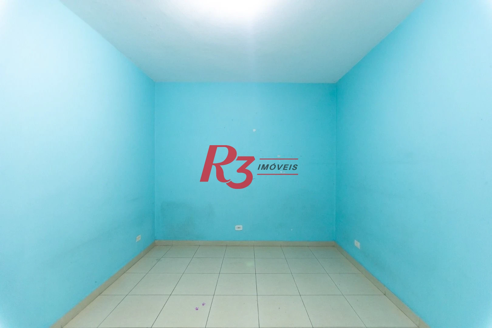 Apartamento com 2 dormitórios à venda, 90 m² por R$ 510.000,00 - Gonzaga - Santos/SP
