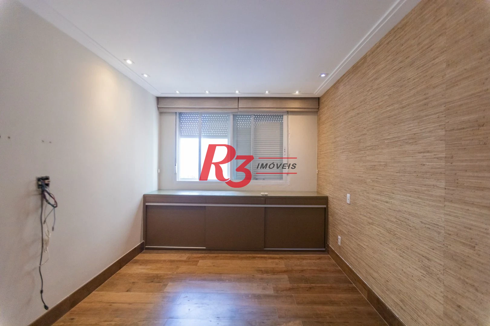 Apartamento à venda, 201 m² por R$ 1.900.000,00 - Pompéia - Santos/SP
