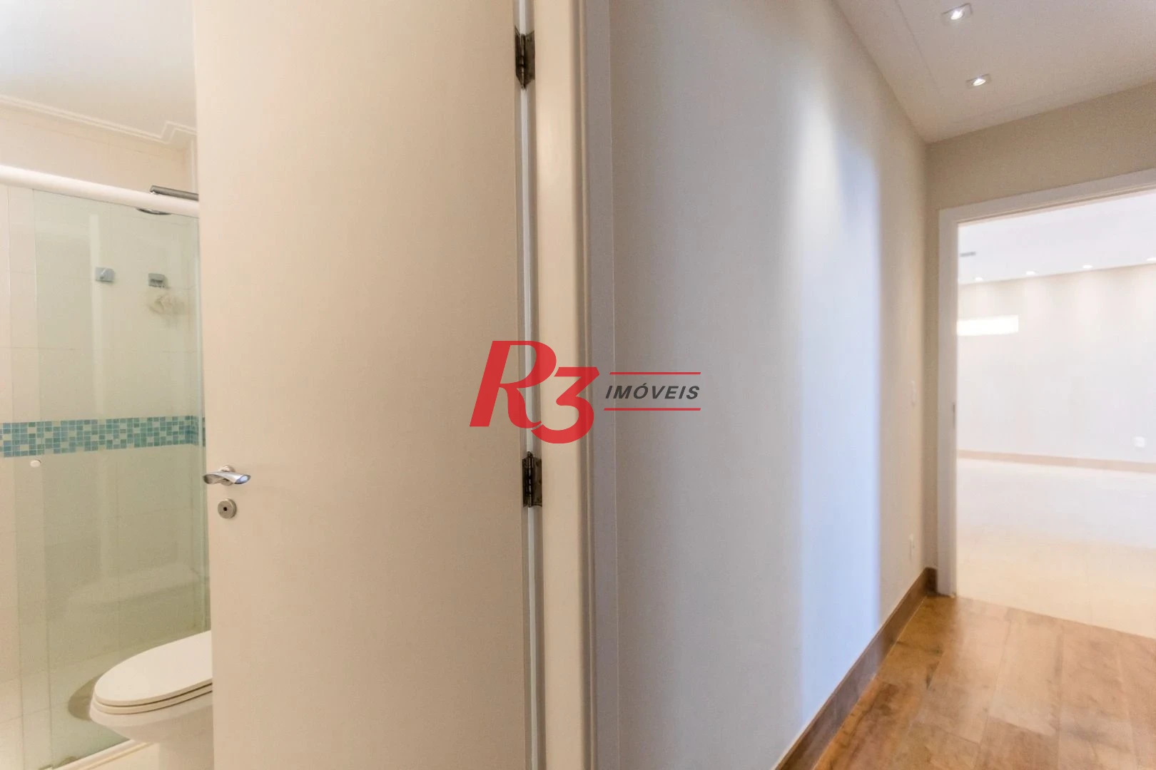 Apartamento à venda, 201 m² por R$ 1.900.000,00 - Pompéia - Santos/SP