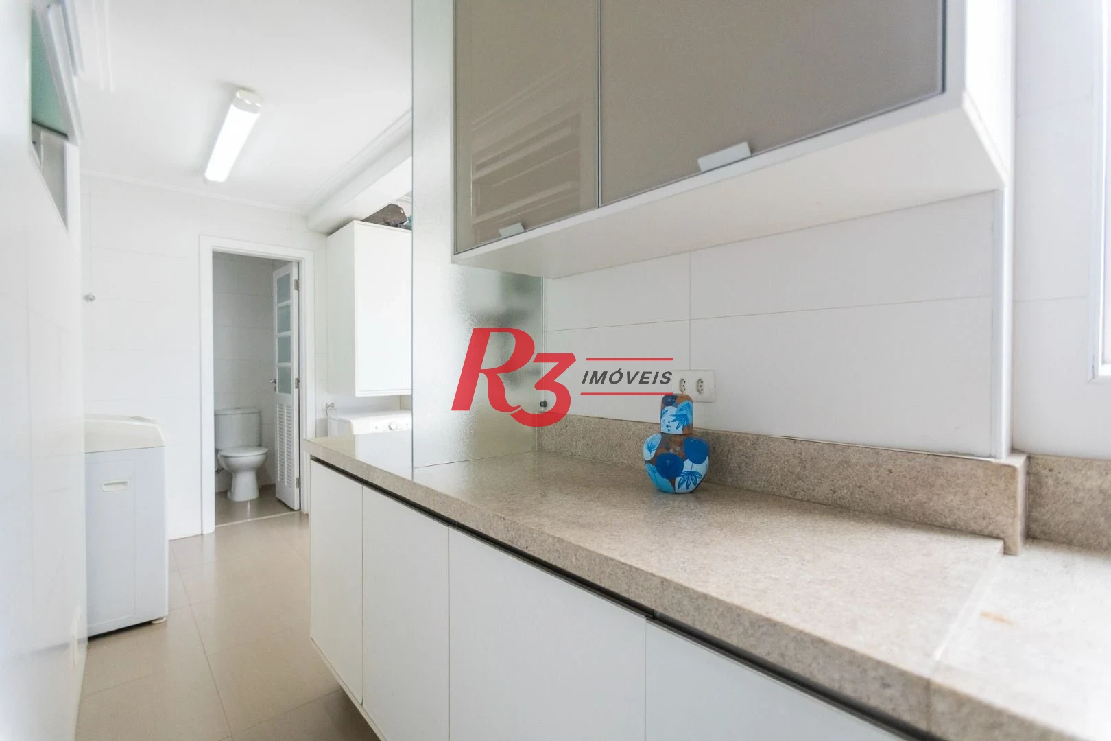 Apartamento à venda, 201 m² por R$ 1.900.000,00 - Pompéia - Santos/SP
