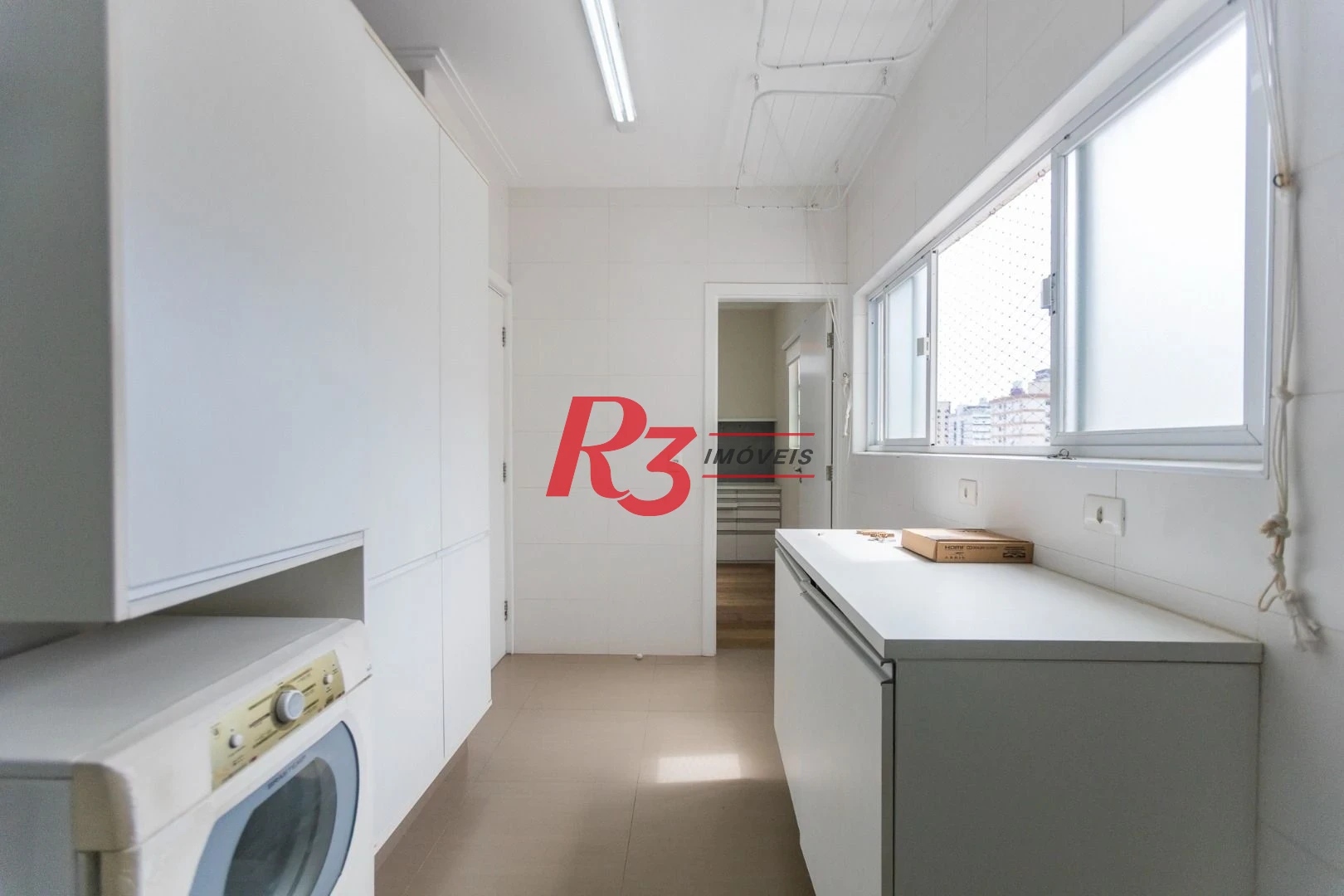 Apartamento à venda, 201 m² por R$ 1.900.000,00 - Pompéia - Santos/SP