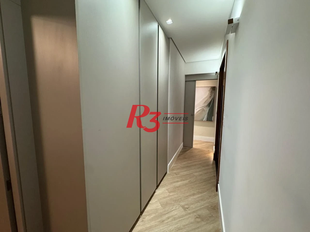 Apartamento com 2 dormitórios para alugar, 192 m² por R$ 24.674,70/mês - Aparecida - Santos/SP