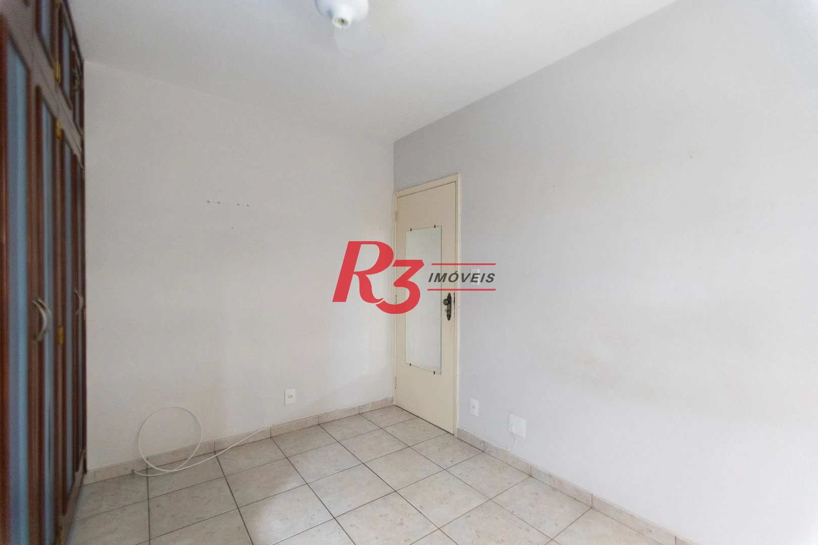 Apartamento com 3 dormitórios à venda, 144 m² por R$ 749.000,00 - Gonzaga - Santos/SP