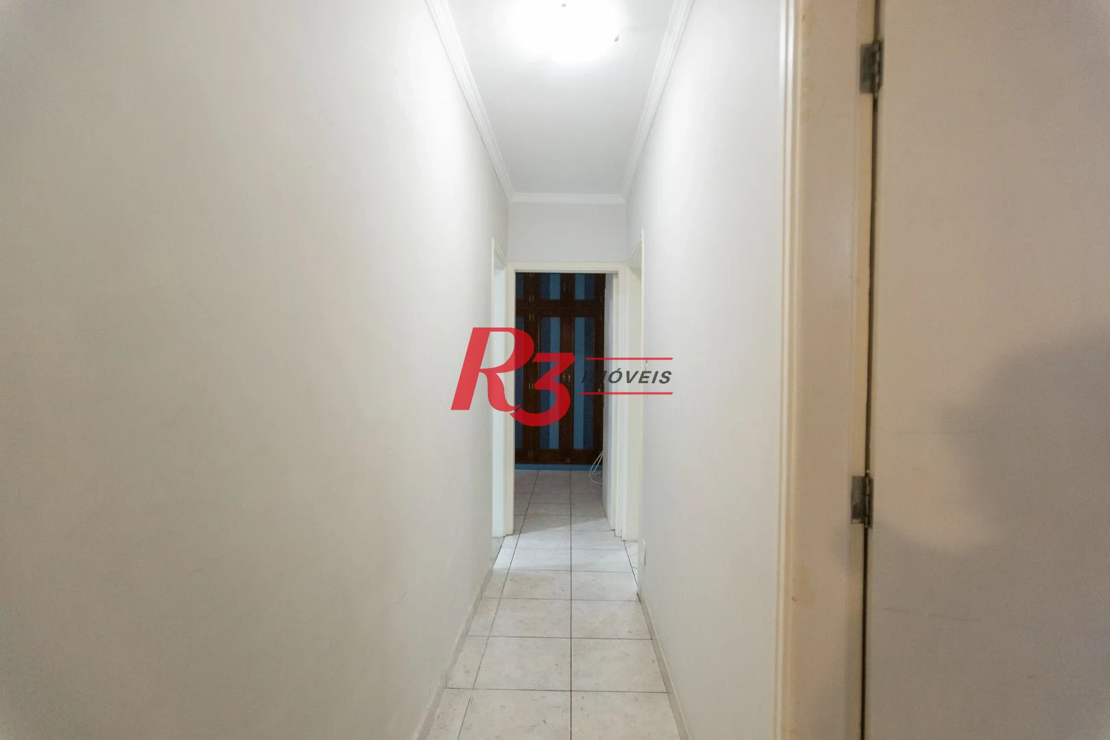 Apartamento com 3 dormitórios à venda, 144 m² por R$ 749.000,00 - Gonzaga - Santos/SP