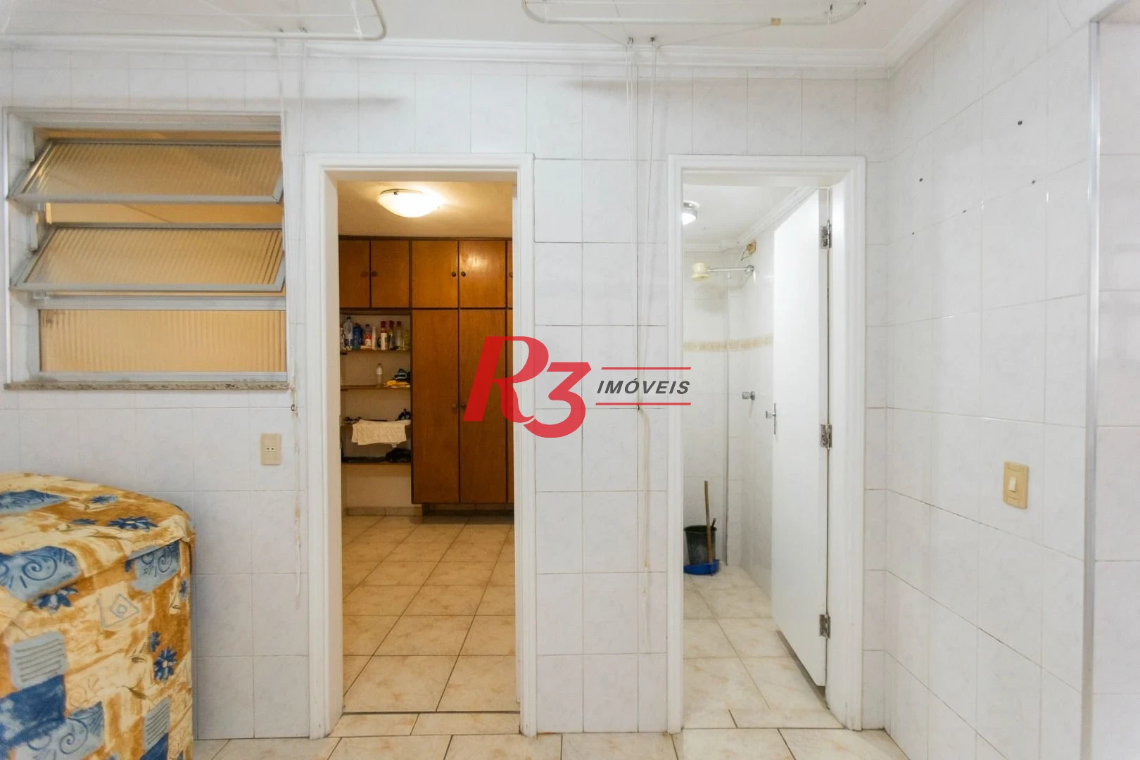 Apartamento com 3 dormitórios à venda, 144 m² por R$ 749.000,00 - Gonzaga - Santos/SP