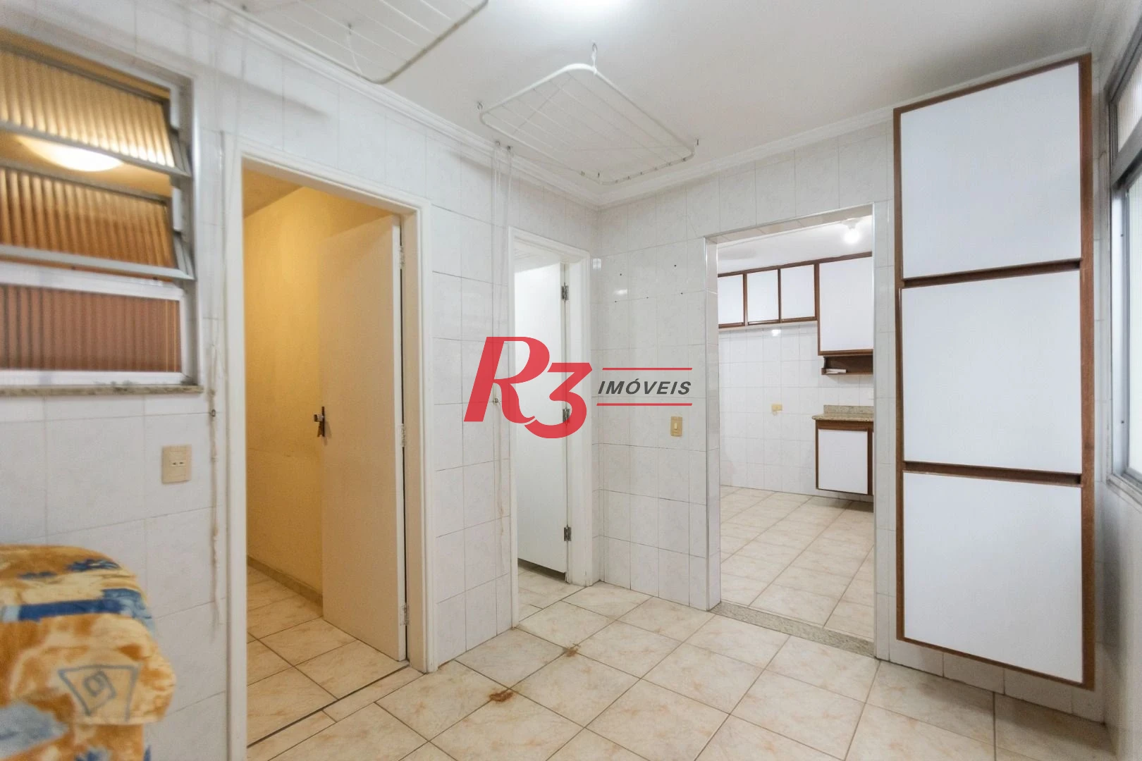 Apartamento com 3 dormitórios à venda, 144 m² por R$ 749.000,00 - Gonzaga - Santos/SP