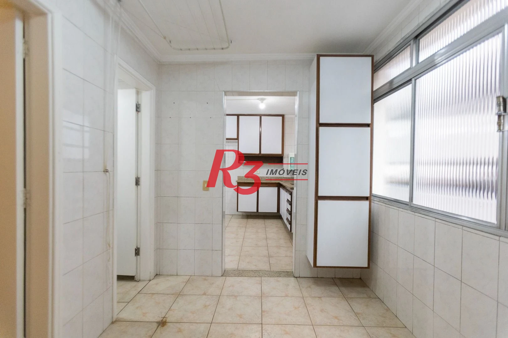 Apartamento com 3 dormitórios à venda, 144 m² por R$ 749.000,00 - Gonzaga - Santos/SP