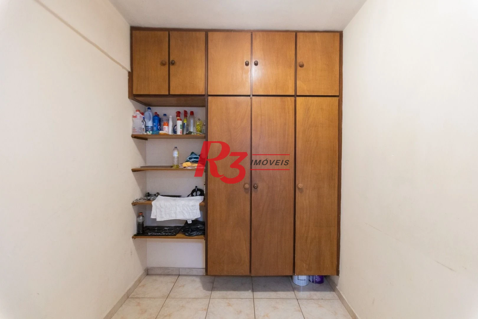 Apartamento com 3 dormitórios à venda, 144 m² por R$ 749.000,00 - Gonzaga - Santos/SP