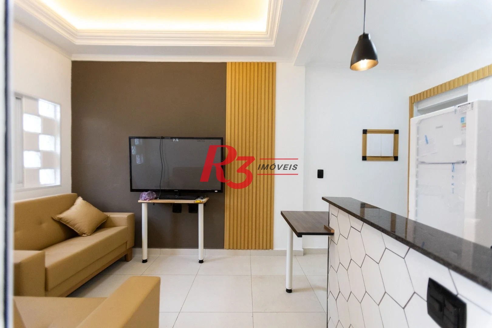 Terreno à venda, 510 m² por R$ 2.650.000,00 - Macuco - Santos/SP