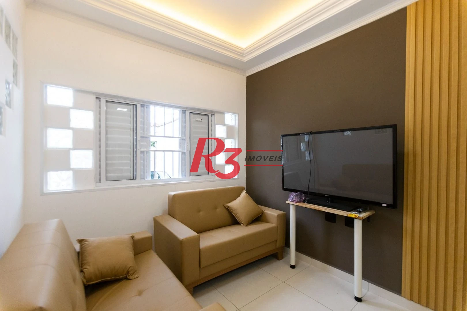 Terreno à venda, 510 m² por R$ 2.650.000,00 - Macuco - Santos/SP
