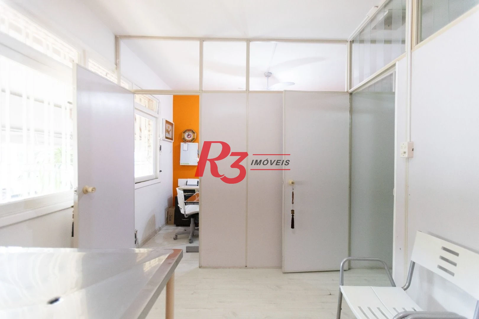 Terreno à venda, 510 m² por R$ 2.650.000,00 - Macuco - Santos/SP