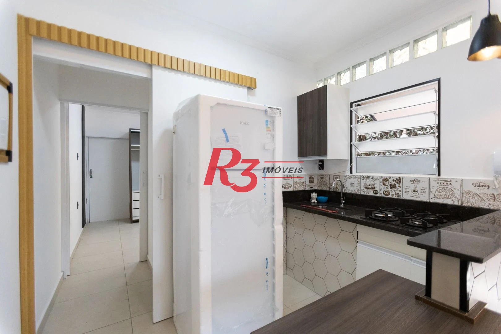 Terreno à venda, 510 m² por R$ 2.650.000,00 - Macuco - Santos/SP