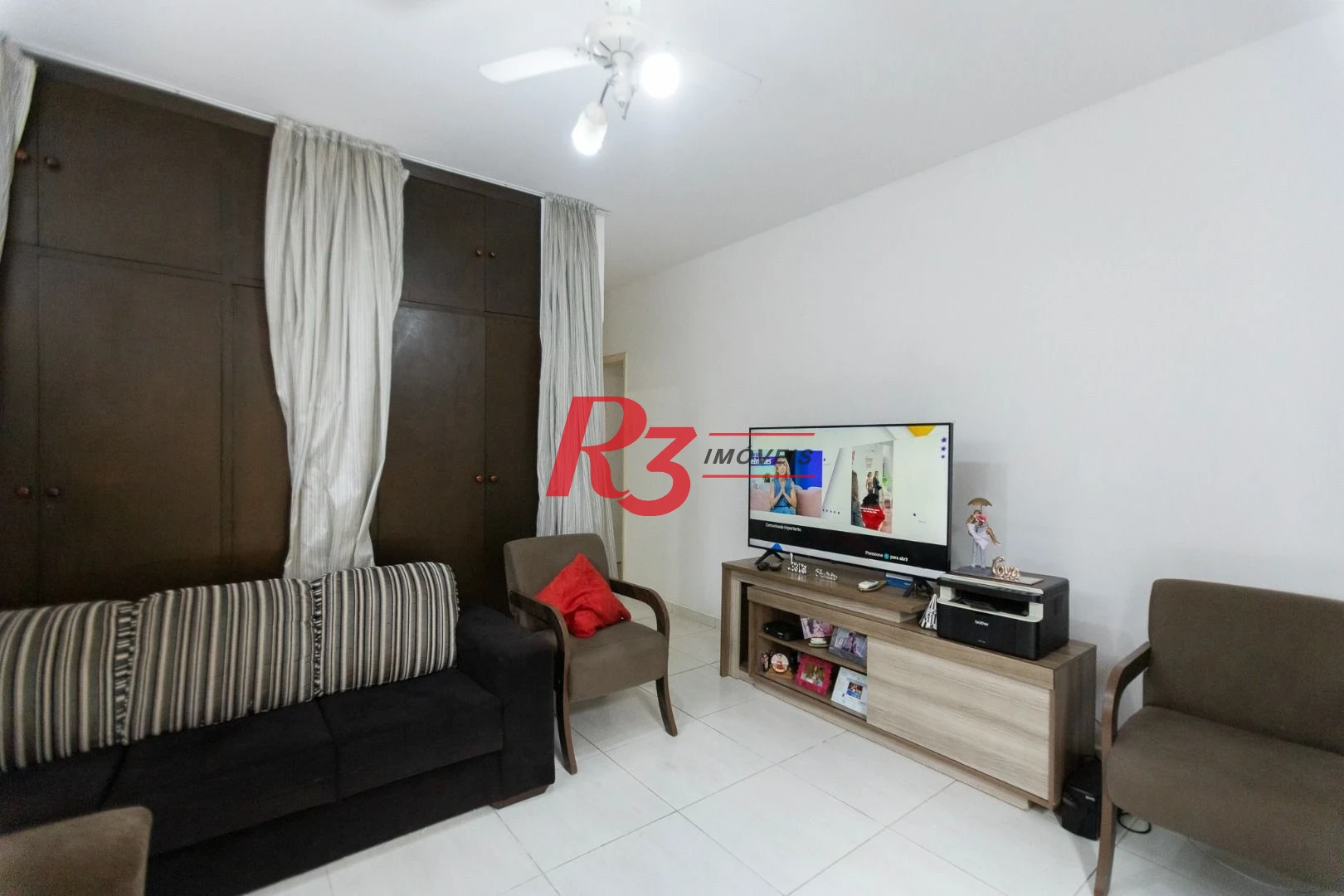 Terreno à venda, 510 m² por R$ 2.650.000,00 - Macuco - Santos/SP