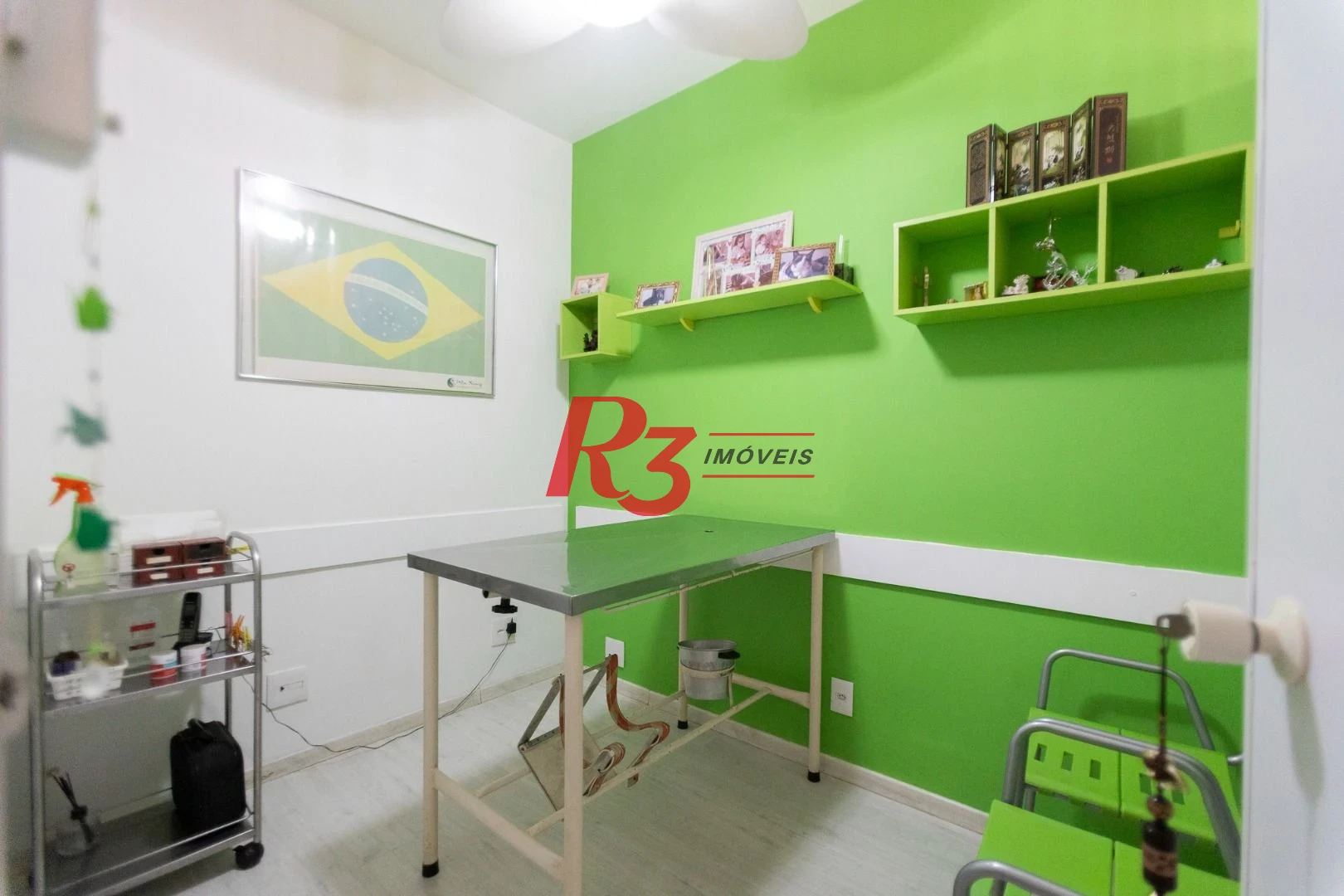 Terreno à venda, 510 m² por R$ 2.650.000,00 - Macuco - Santos/SP