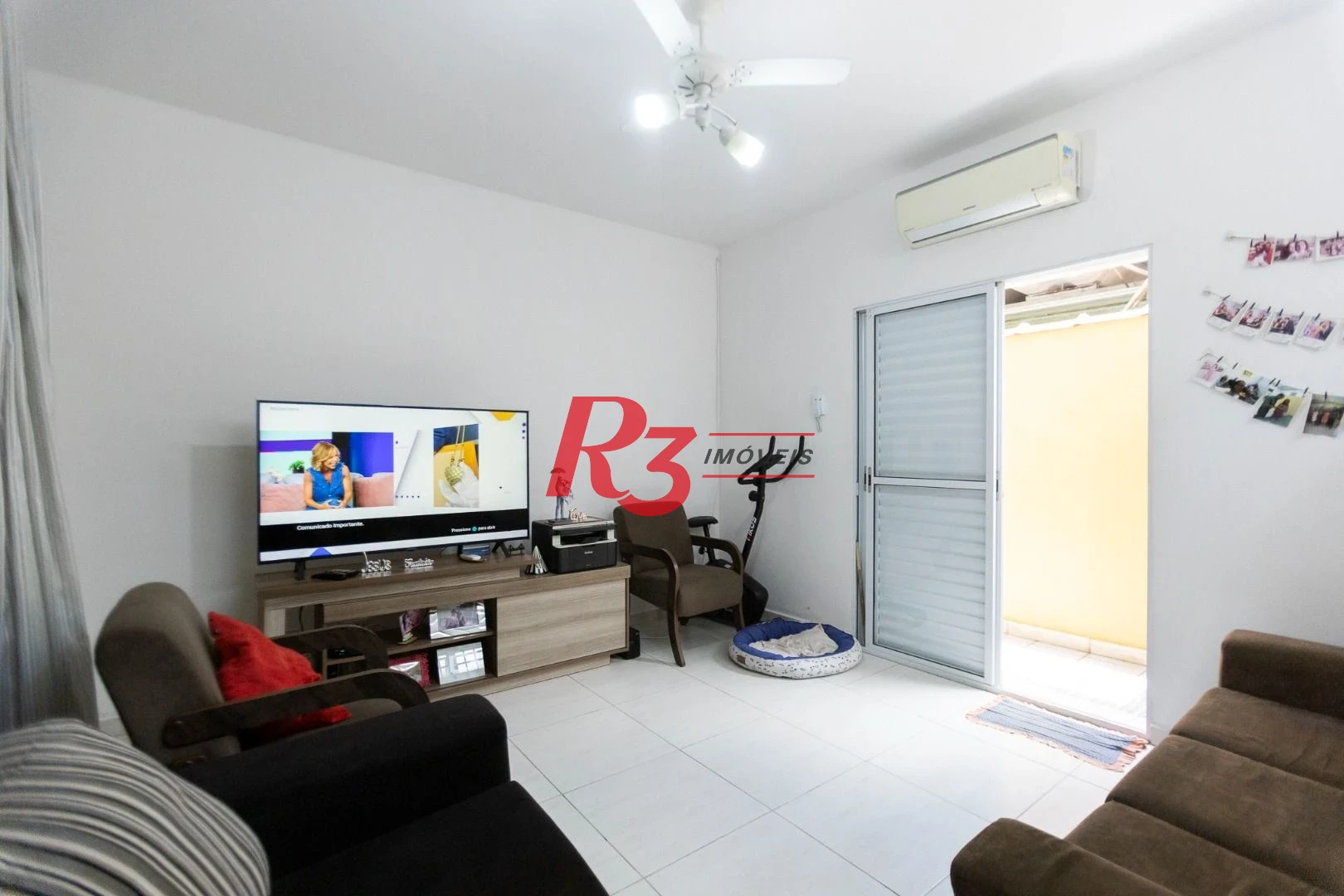 Terreno à venda, 510 m² por R$ 2.650.000,00 - Macuco - Santos/SP