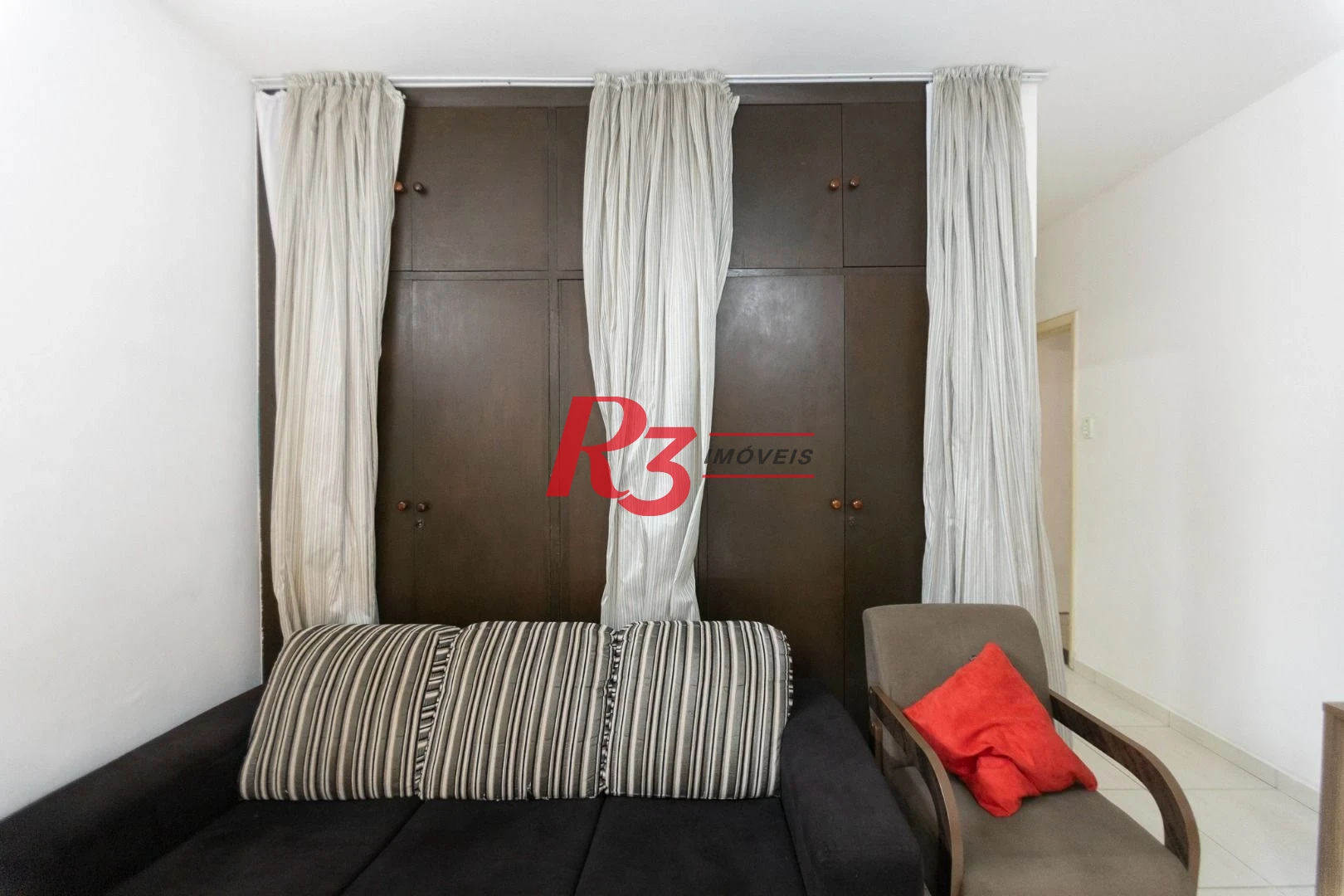 Terreno à venda, 510 m² por R$ 2.650.000,00 - Macuco - Santos/SP