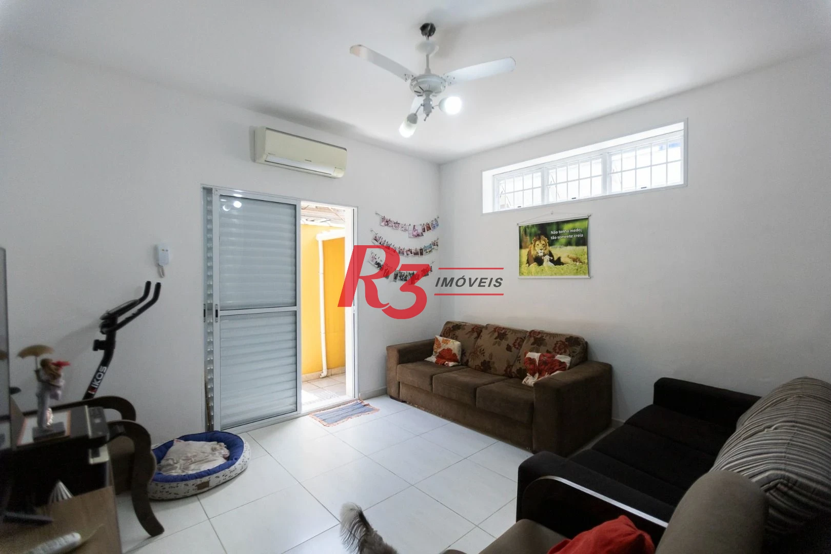 Terreno à venda, 510 m² por R$ 2.650.000,00 - Macuco - Santos/SP