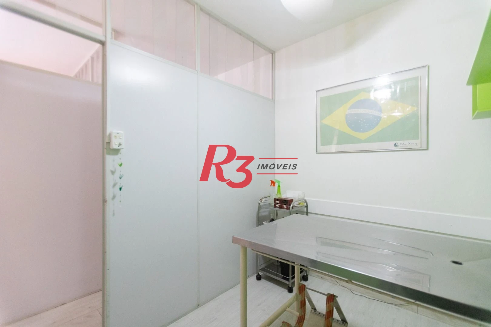 Terreno à venda, 510 m² por R$ 2.650.000,00 - Macuco - Santos/SP