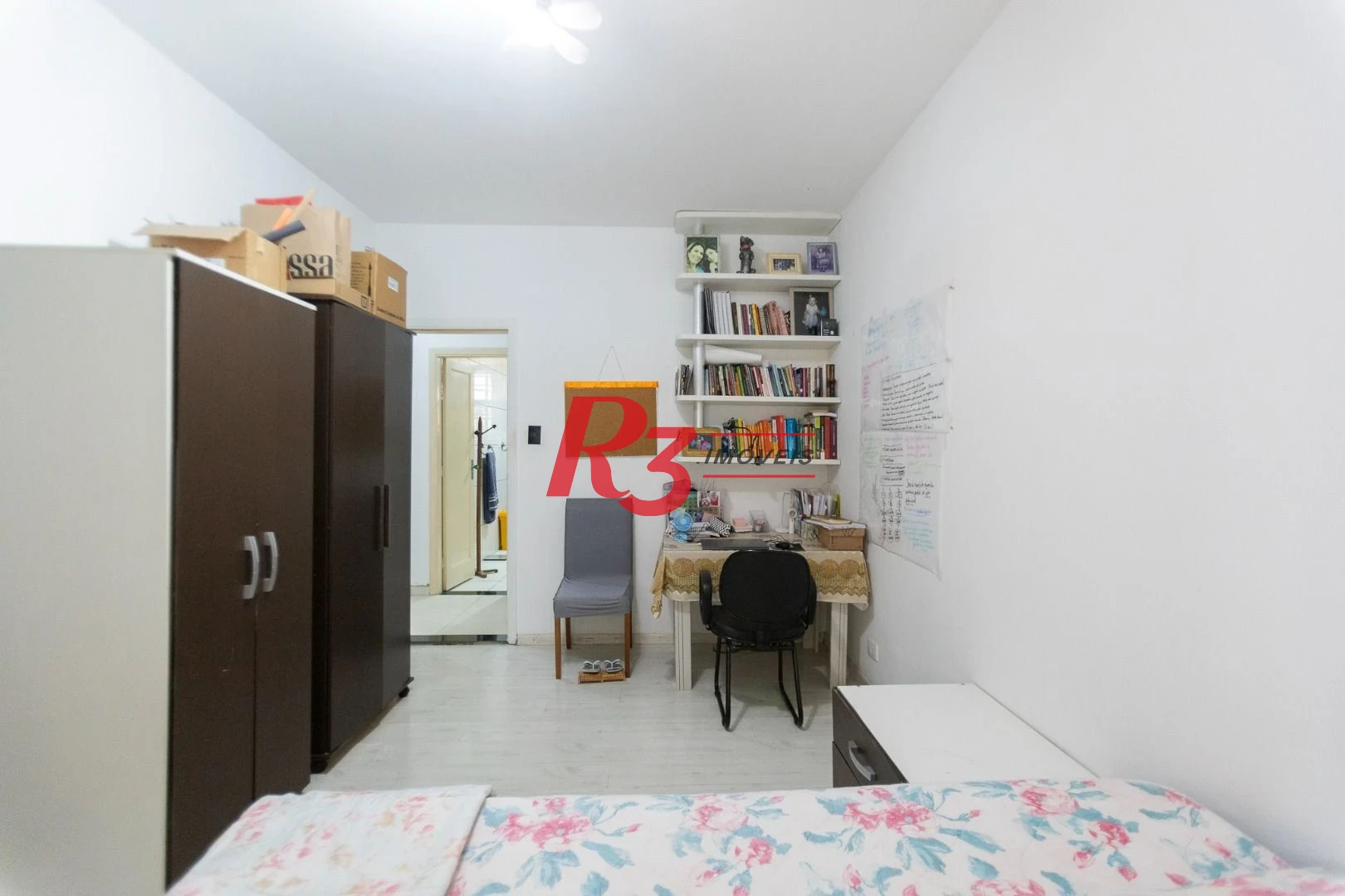 Terreno à venda, 510 m² por R$ 2.650.000,00 - Macuco - Santos/SP