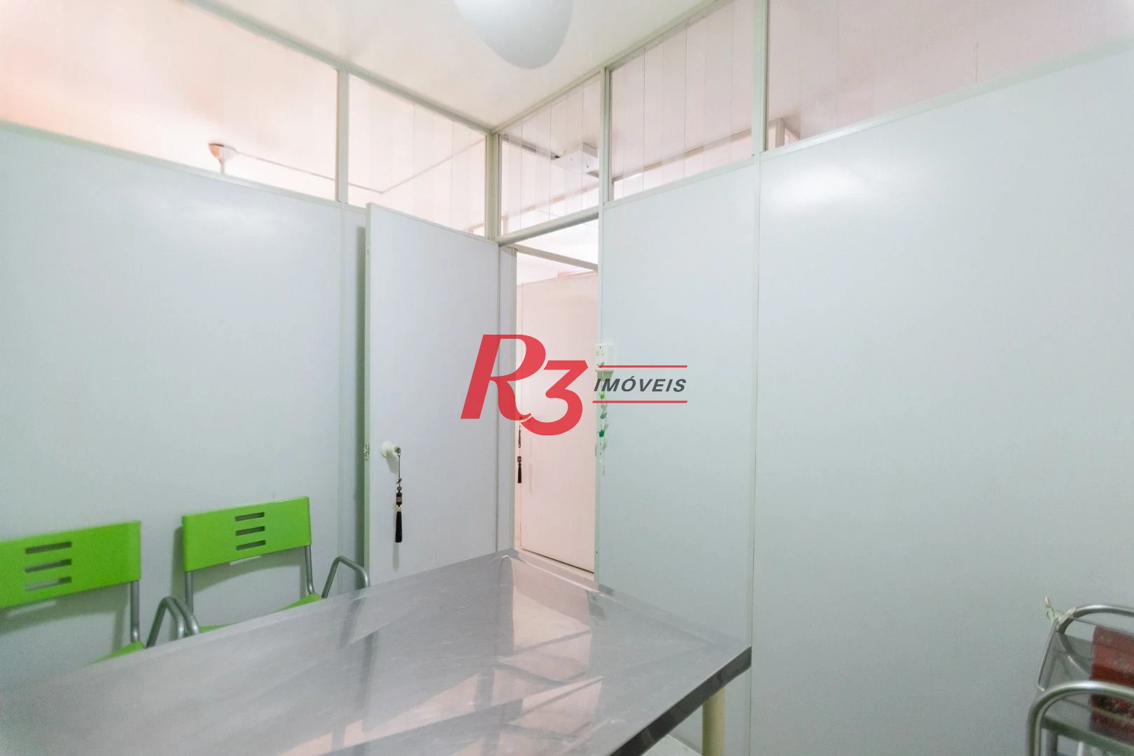 Terreno à venda, 510 m² por R$ 2.650.000,00 - Macuco - Santos/SP