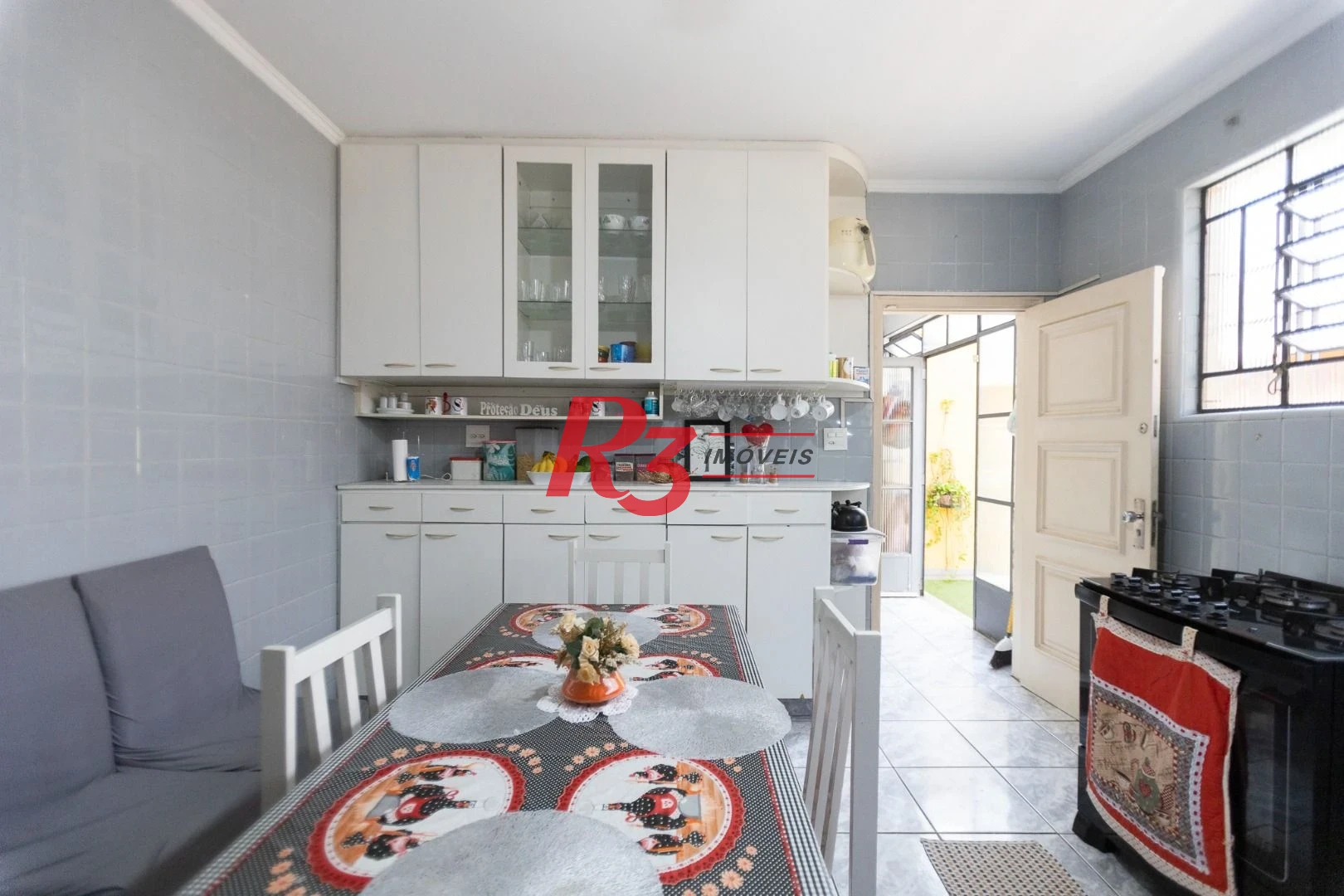 Terreno à venda, 510 m² por R$ 2.650.000,00 - Macuco - Santos/SP