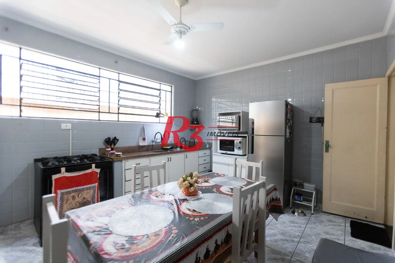Terreno à venda, 510 m² por R$ 2.650.000,00 - Macuco - Santos/SP