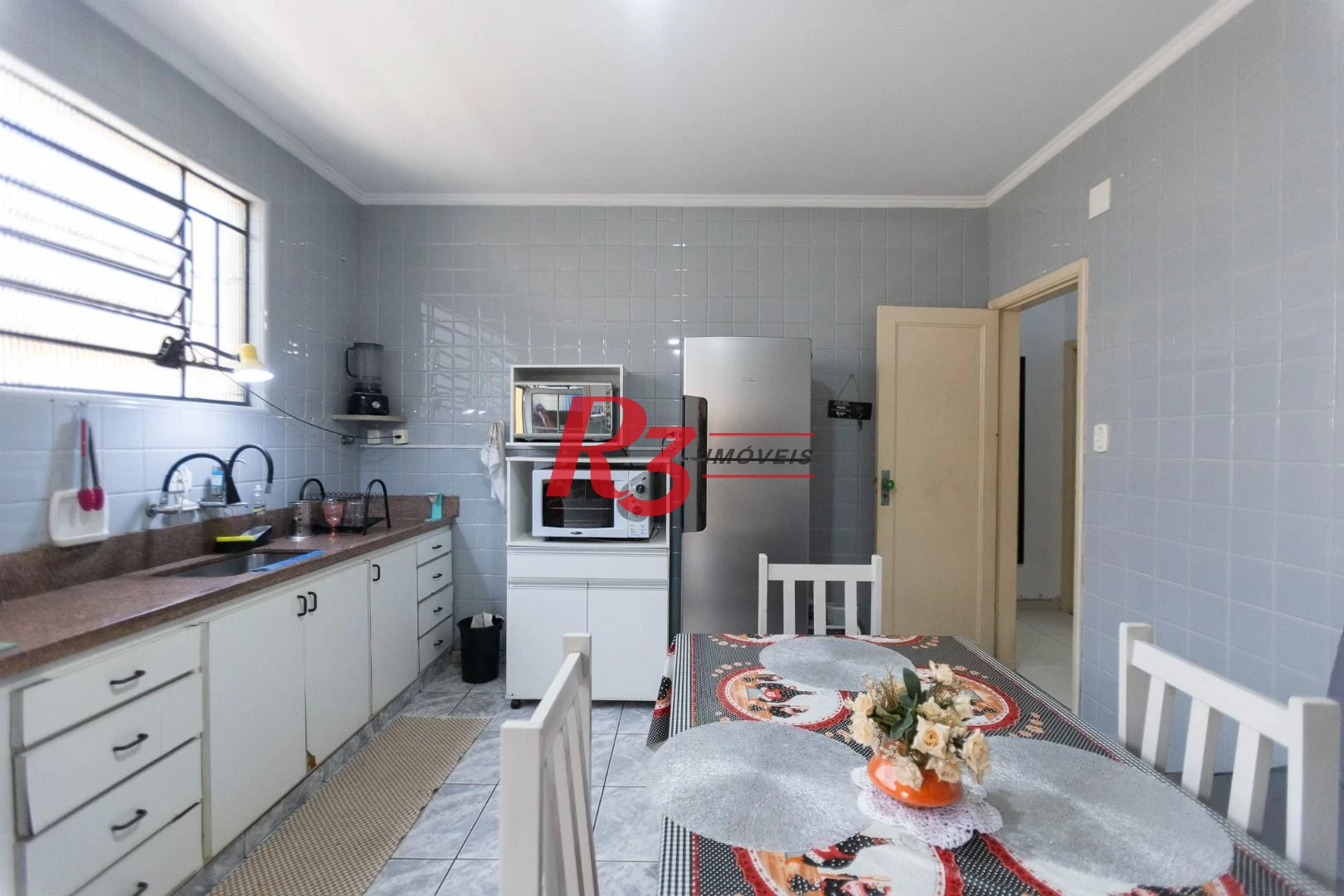 Terreno à venda, 510 m² por R$ 2.650.000,00 - Macuco - Santos/SP