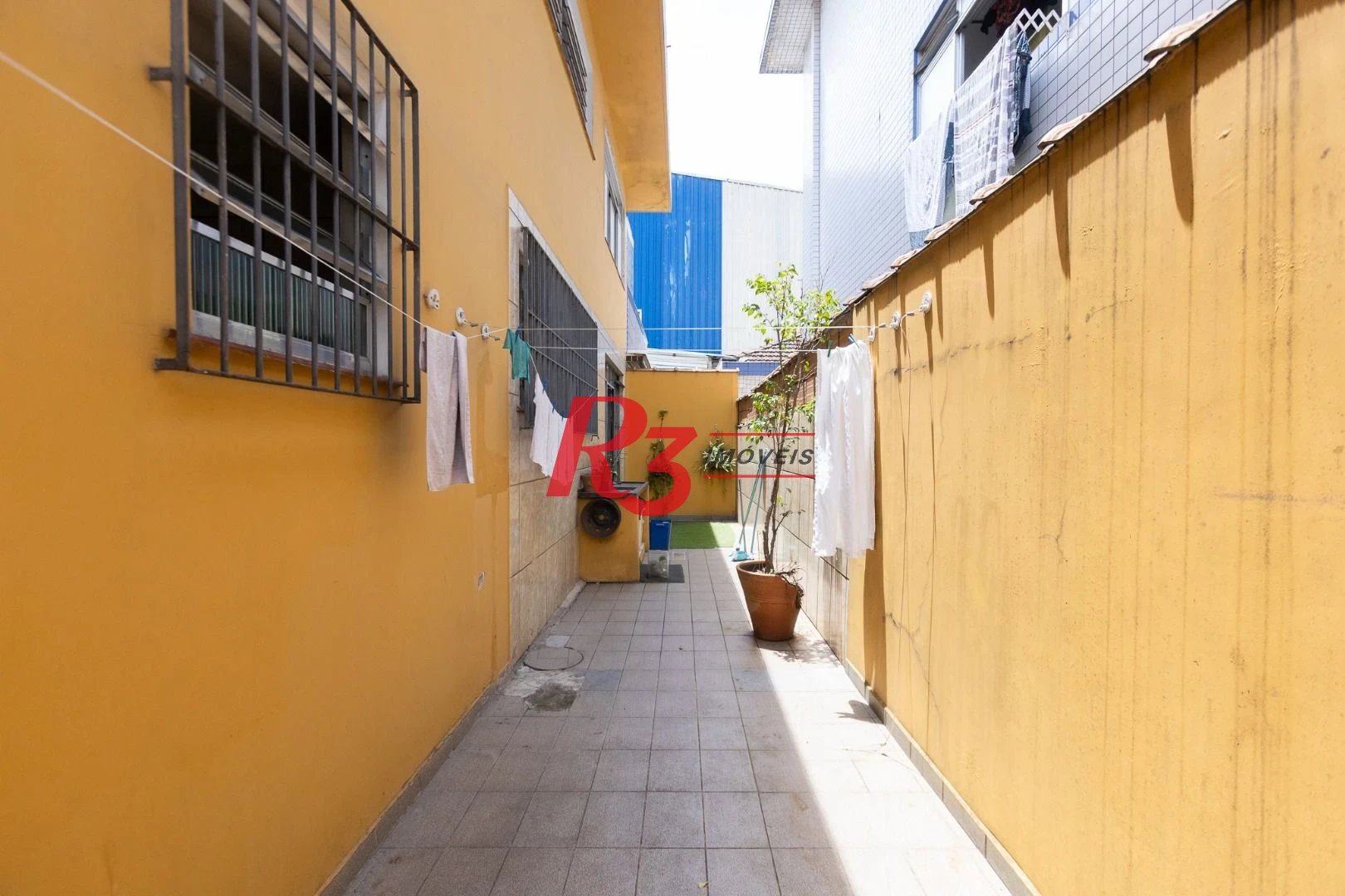 Terreno à venda, 510 m² por R$ 2.650.000,00 - Macuco - Santos/SP