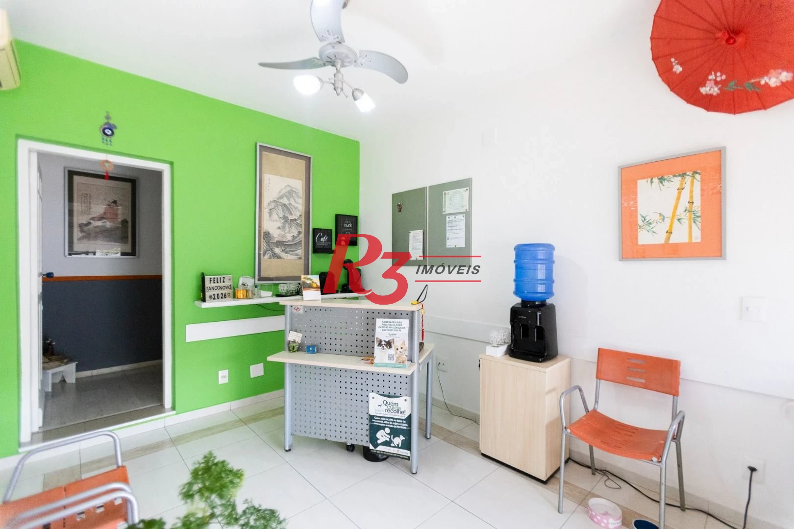 Terreno à venda, 510 m² por R$ 2.650.000,00 - Macuco - Santos/SP