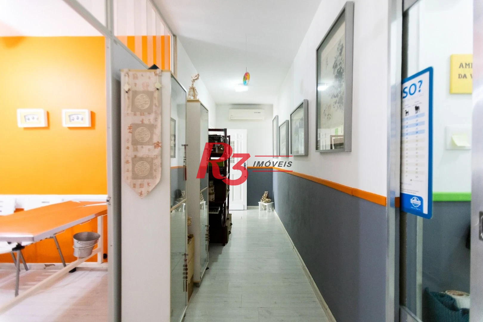 Terreno à venda, 510 m² por R$ 2.650.000,00 - Macuco - Santos/SP