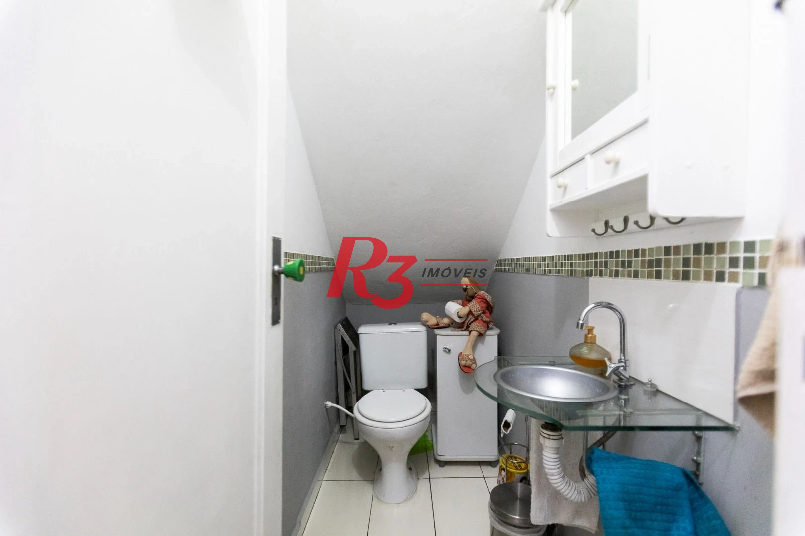 Terreno à venda, 510 m² por R$ 2.650.000,00 - Macuco - Santos/SP