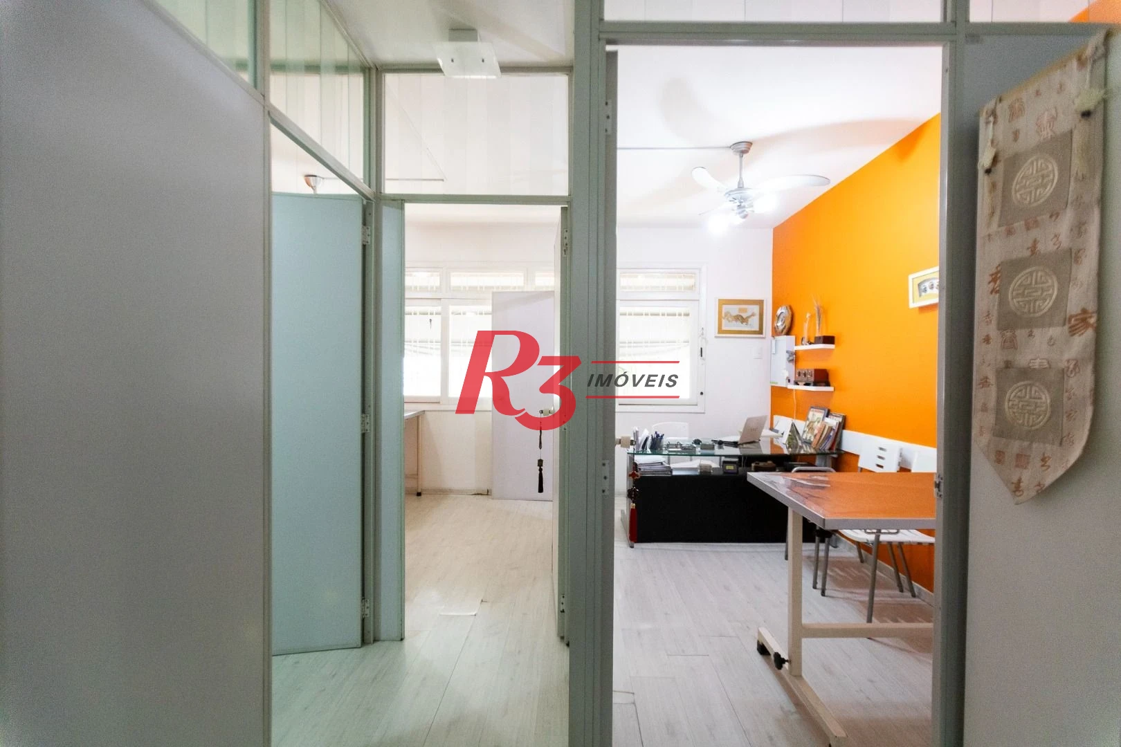 Terreno à venda, 510 m² por R$ 2.650.000,00 - Macuco - Santos/SP