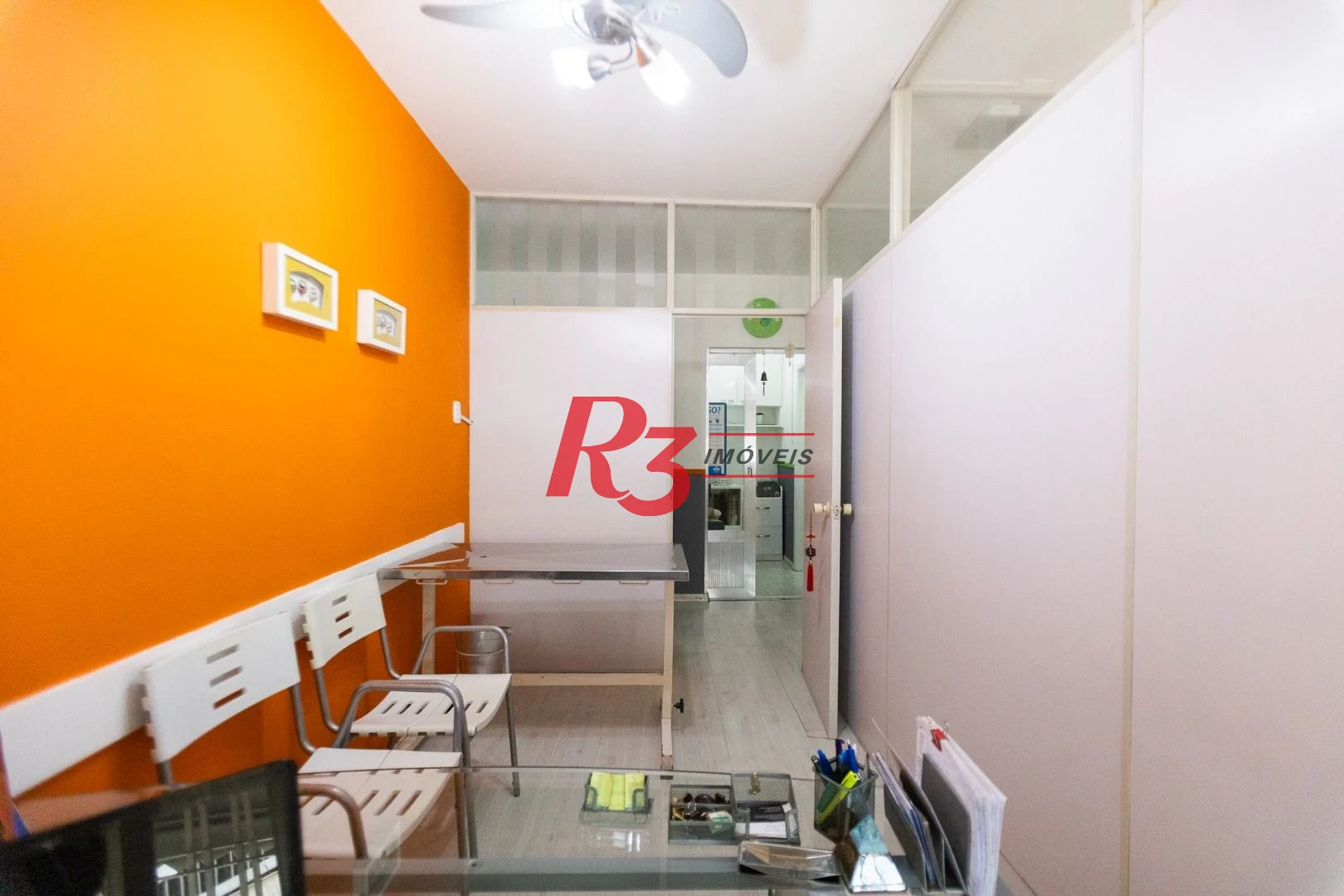 Terreno à venda, 510 m² por R$ 2.650.000,00 - Macuco - Santos/SP
