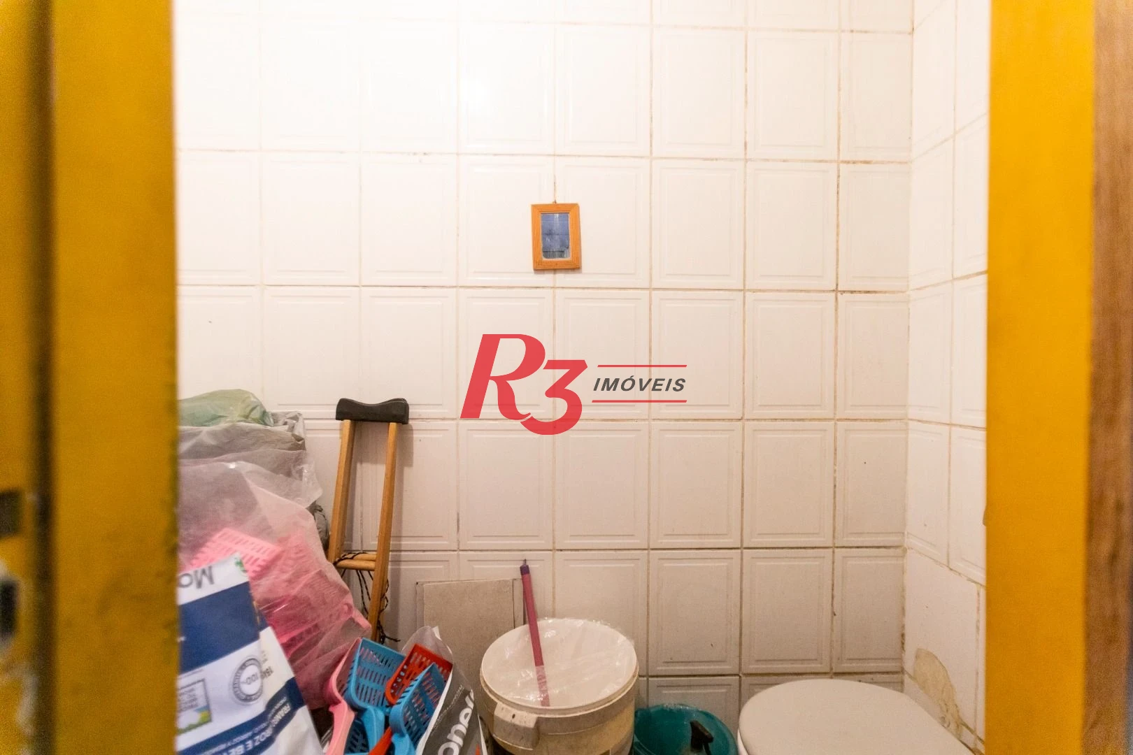 Loja à venda, 290 m² por R$ 2.000.000,00 - Macuco - Santos/SP