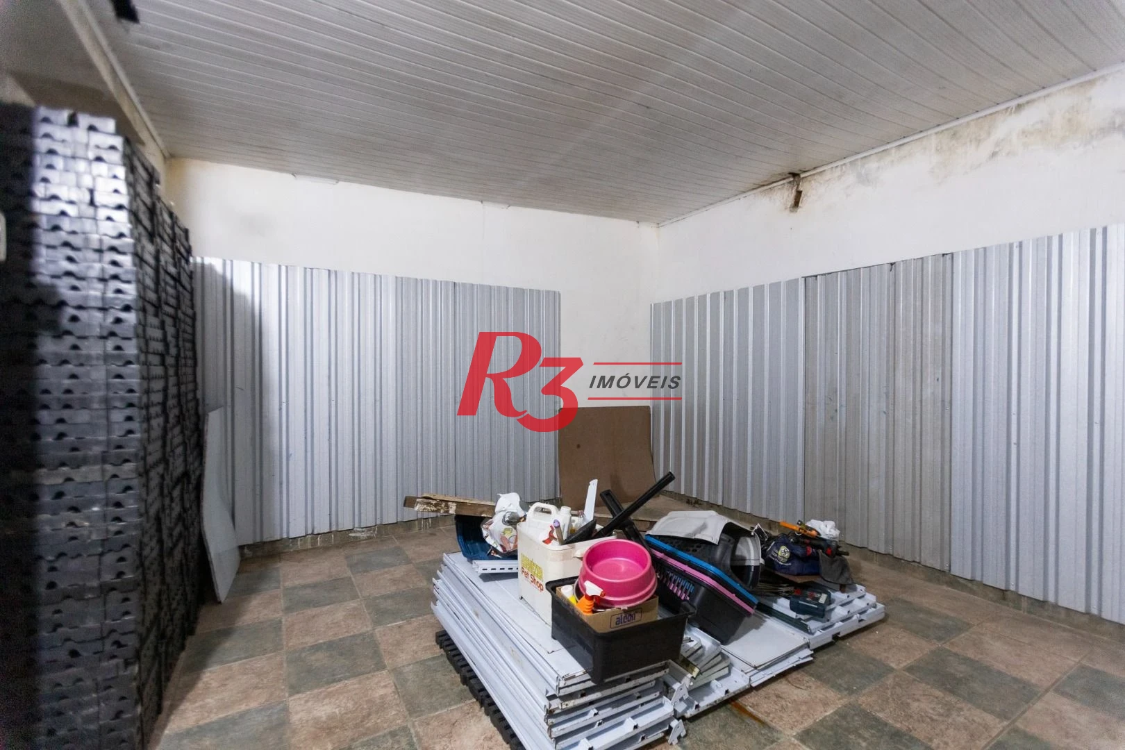 Loja à venda, 290 m² por R$ 2.000.000,00 - Macuco - Santos/SP
