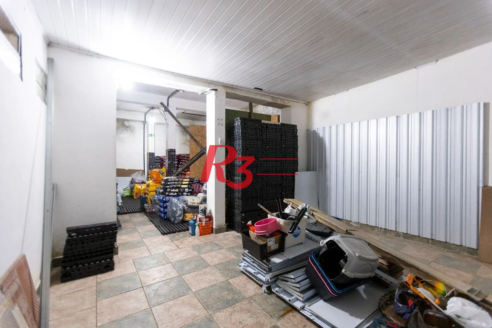Loja à venda, 290 m² por R$ 2.000.000,00 - Macuco - Santos/SP