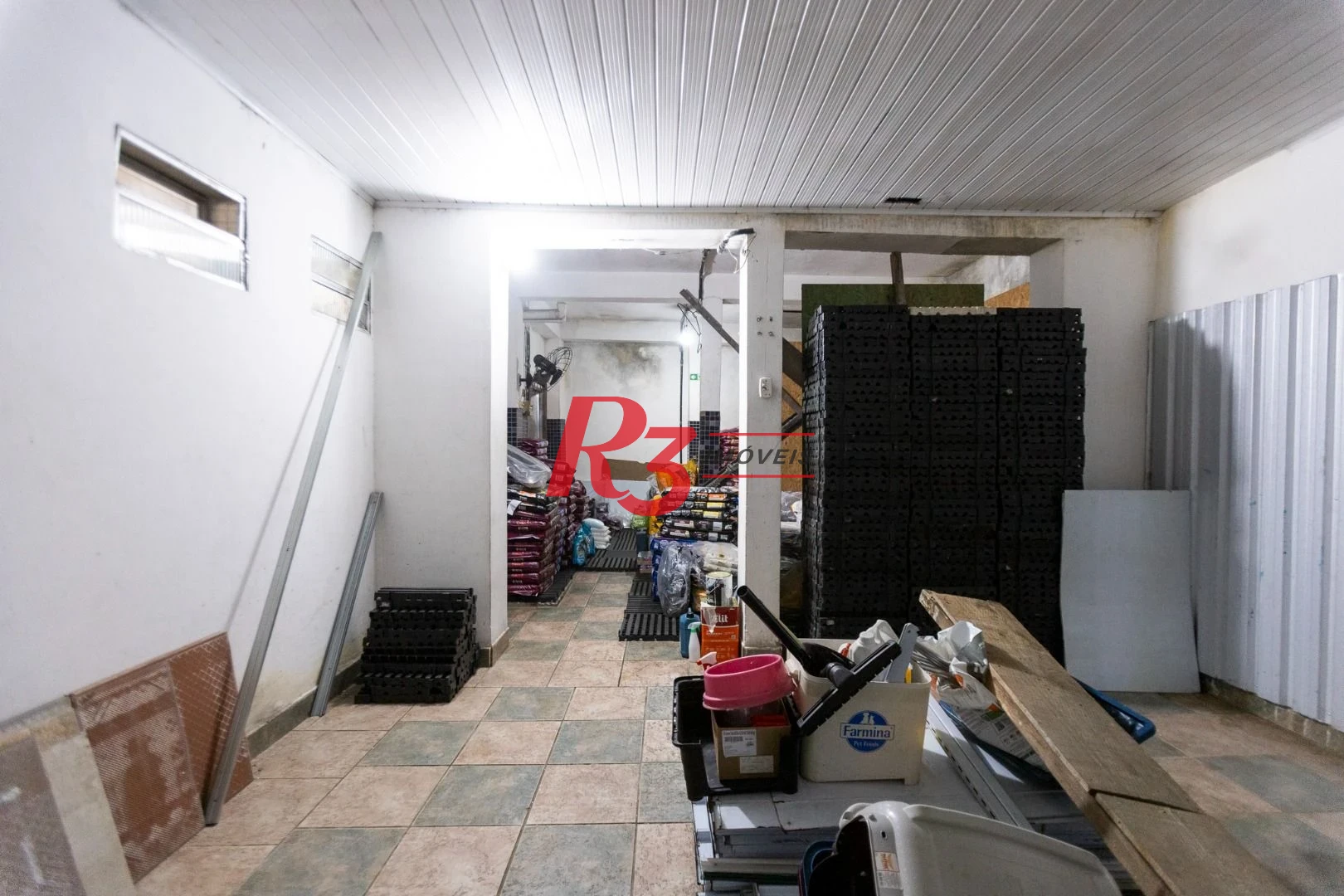 Loja à venda, 290 m² por R$ 2.000.000,00 - Macuco - Santos/SP