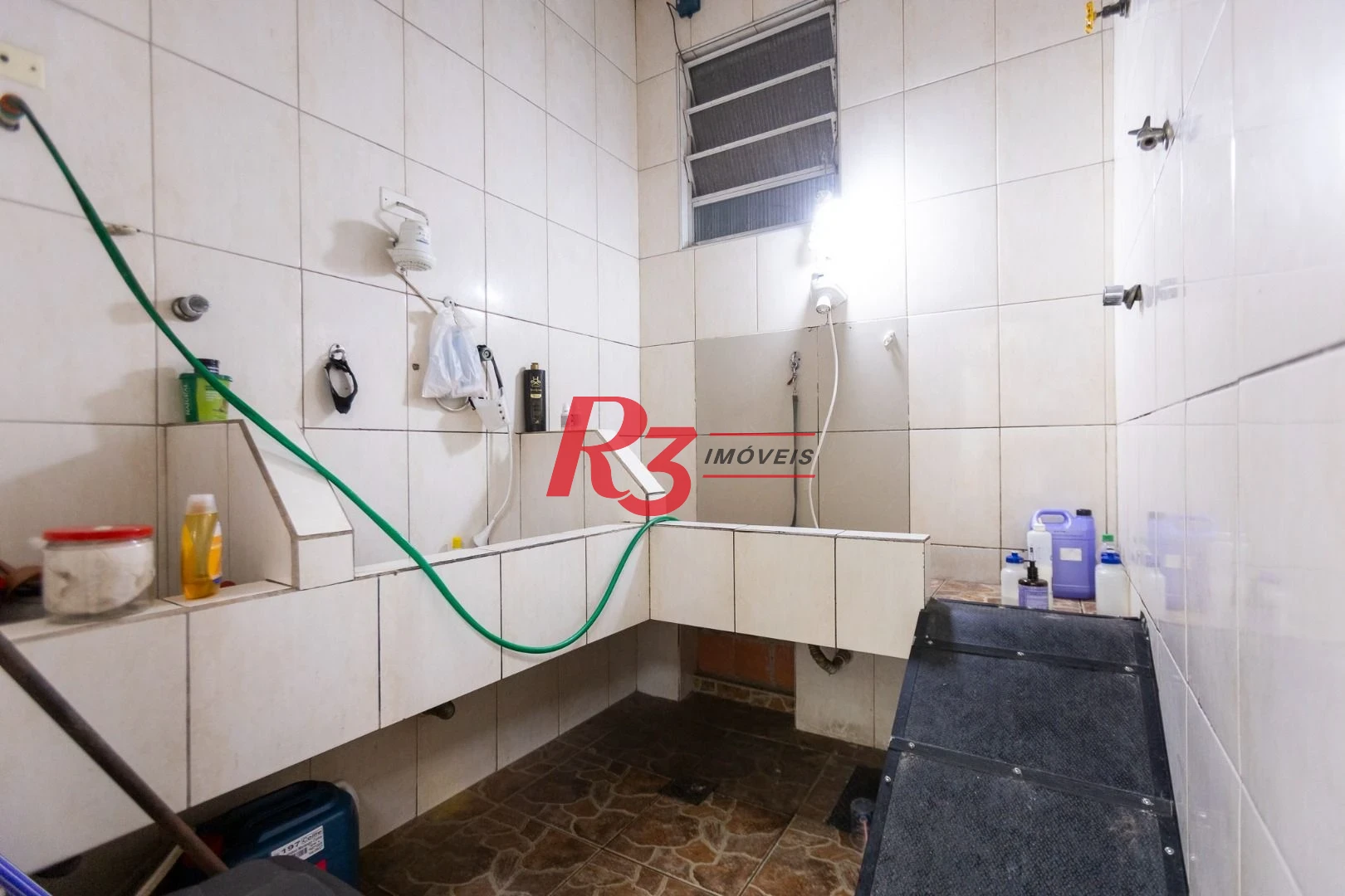 Loja à venda, 290 m² por R$ 2.000.000,00 - Macuco - Santos/SP