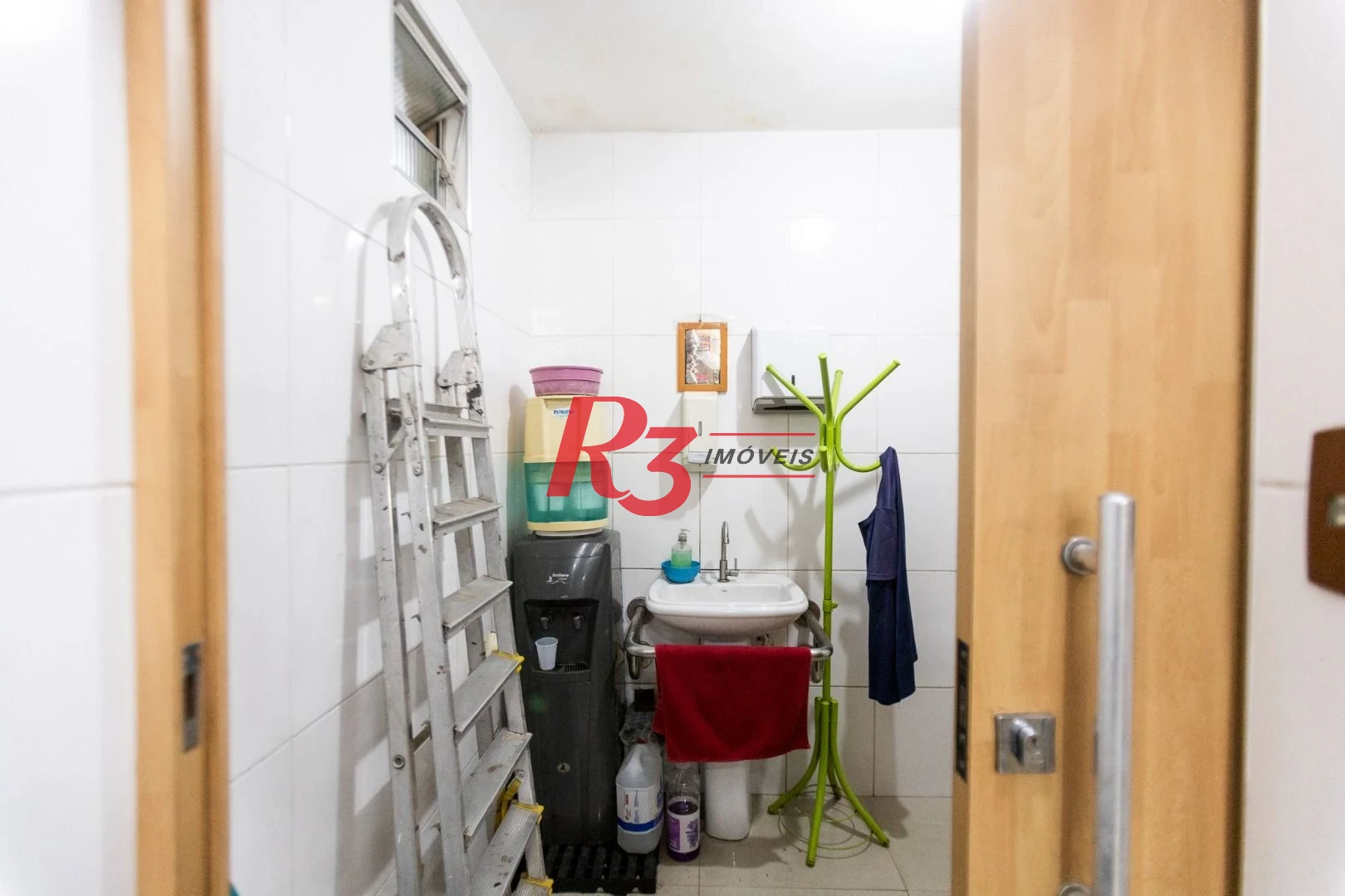 Loja à venda, 290 m² por R$ 2.000.000,00 - Macuco - Santos/SP