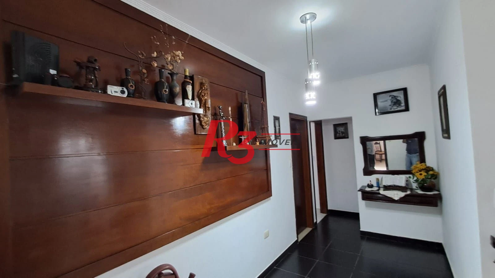 Sobrado com 4 dormitórios à venda, 268 m² por R$ 1.200.000,00 - Solemar - Praia Grande/SP