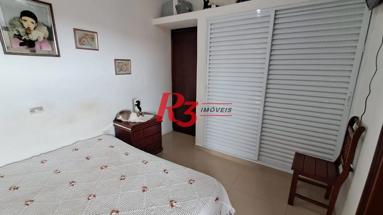 Sobrado com 4 dormitórios à venda, 268 m² por R$ 1.200.000,00 - Solemar - Praia Grande/SP