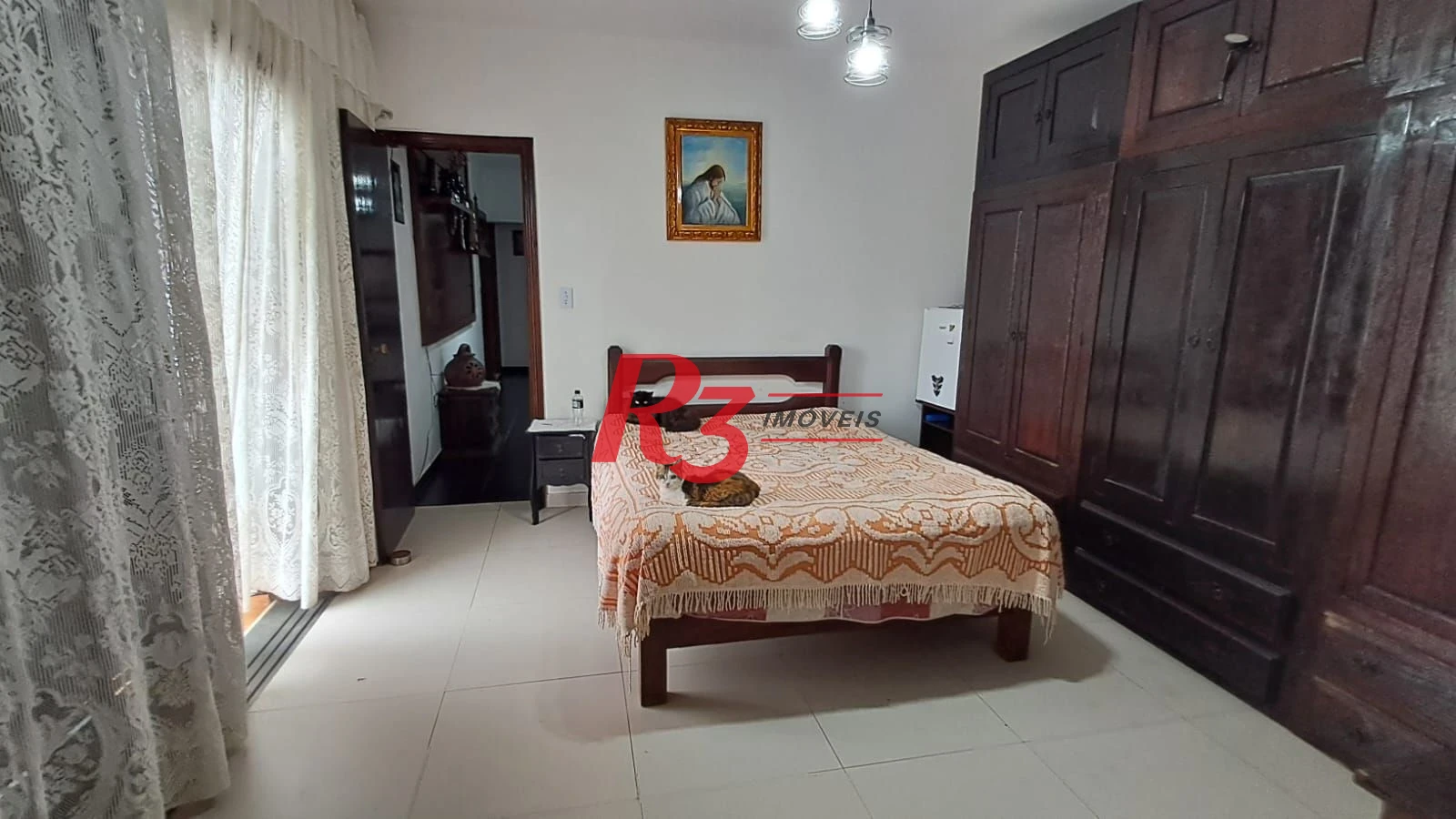 Sobrado com 4 dormitórios à venda, 268 m² por R$ 1.200.000,00 - Solemar - Praia Grande/SP