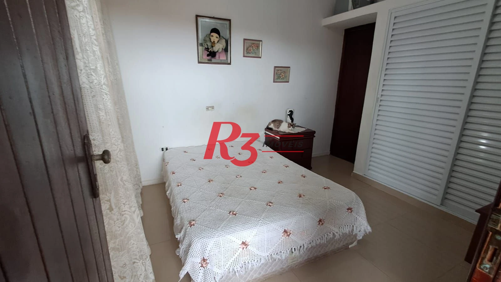 Sobrado com 4 dormitórios à venda, 268 m² por R$ 1.200.000,00 - Solemar - Praia Grande/SP