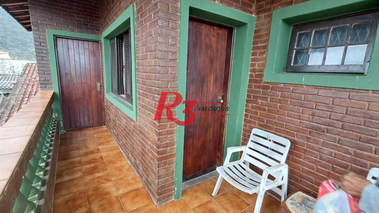 Sobrado com 4 dormitórios à venda, 268 m² por R$ 1.200.000,00 - Solemar - Praia Grande/SP