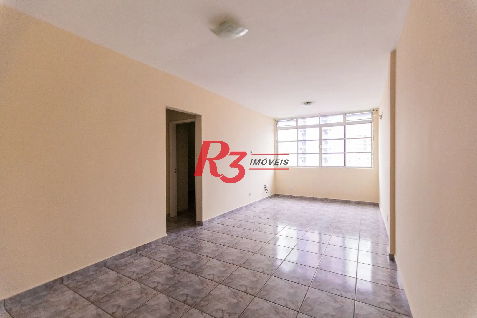 Apartamento com 2 dormitórios à venda, 68 m² por R$ 500.000,00 - Aparecida - Santos/SP