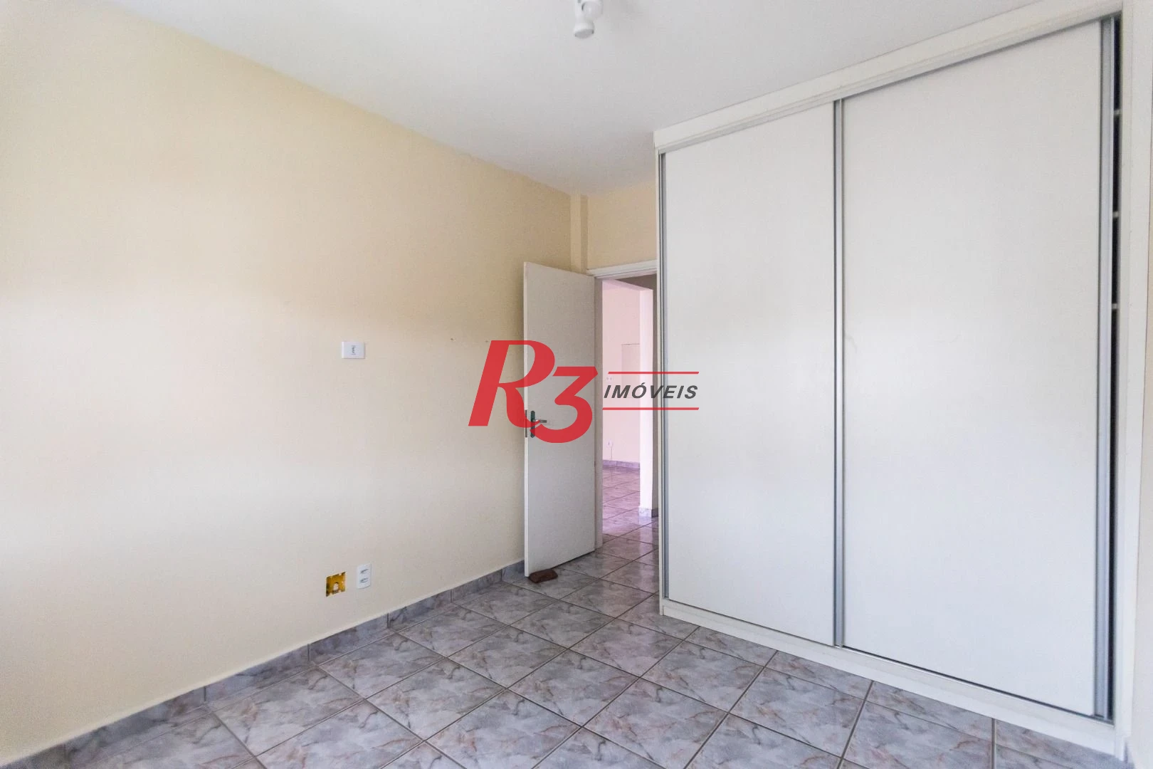 Apartamento com 2 dormitórios à venda, 68 m² por R$ 500.000,00 - Aparecida - Santos/SP
