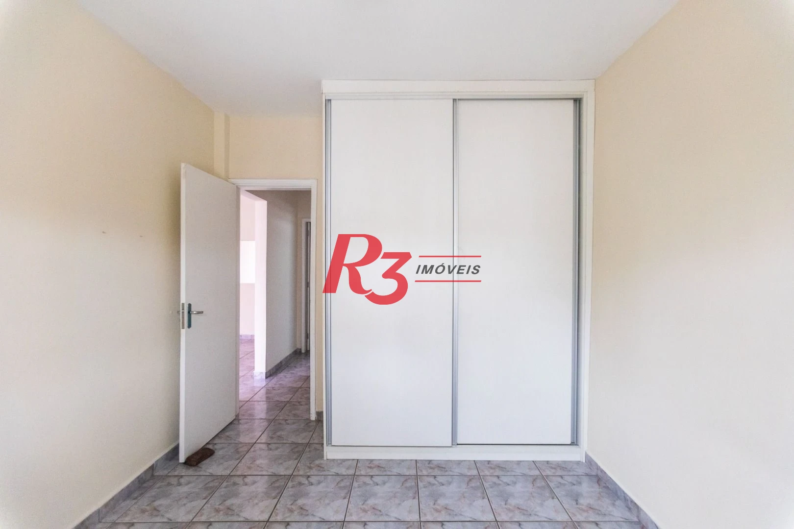Apartamento com 2 dormitórios à venda, 68 m² por R$ 500.000,00 - Aparecida - Santos/SP